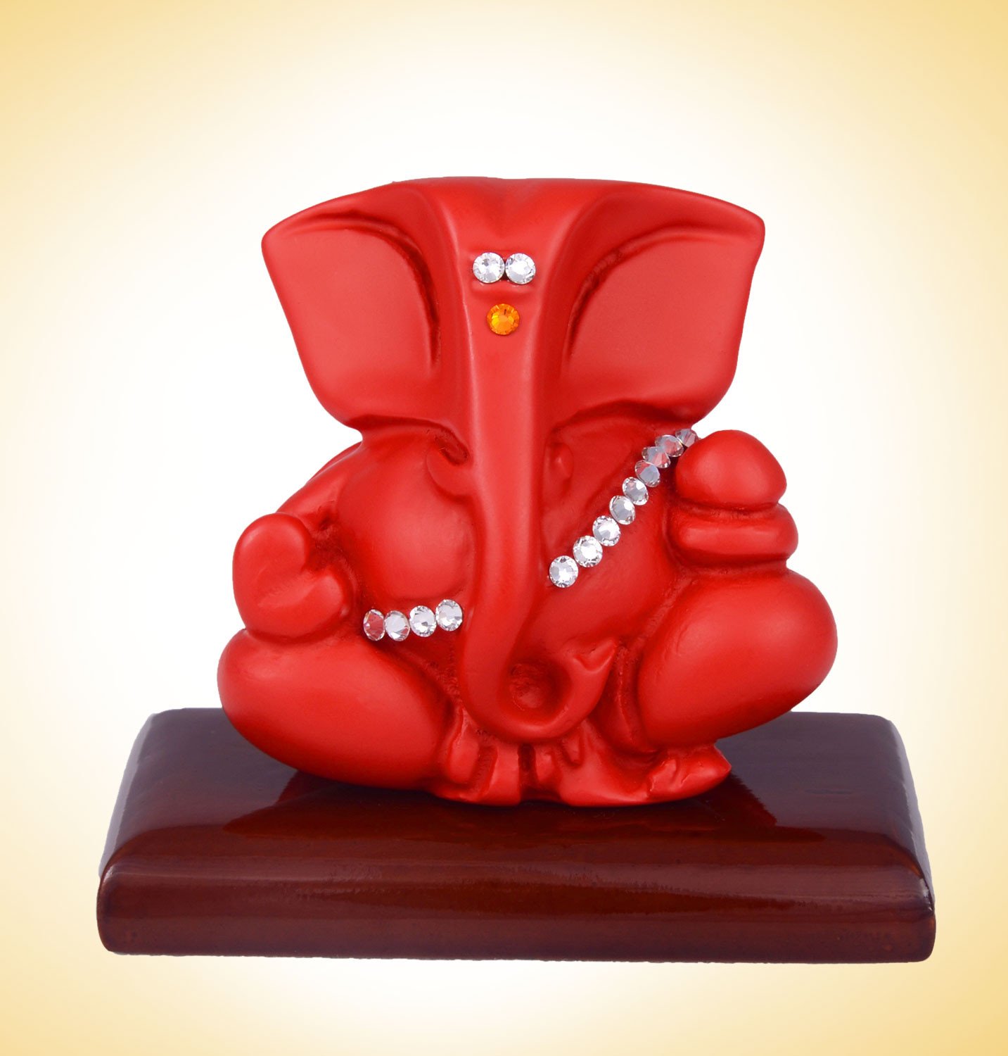 Mangalmurti Ganesh!
